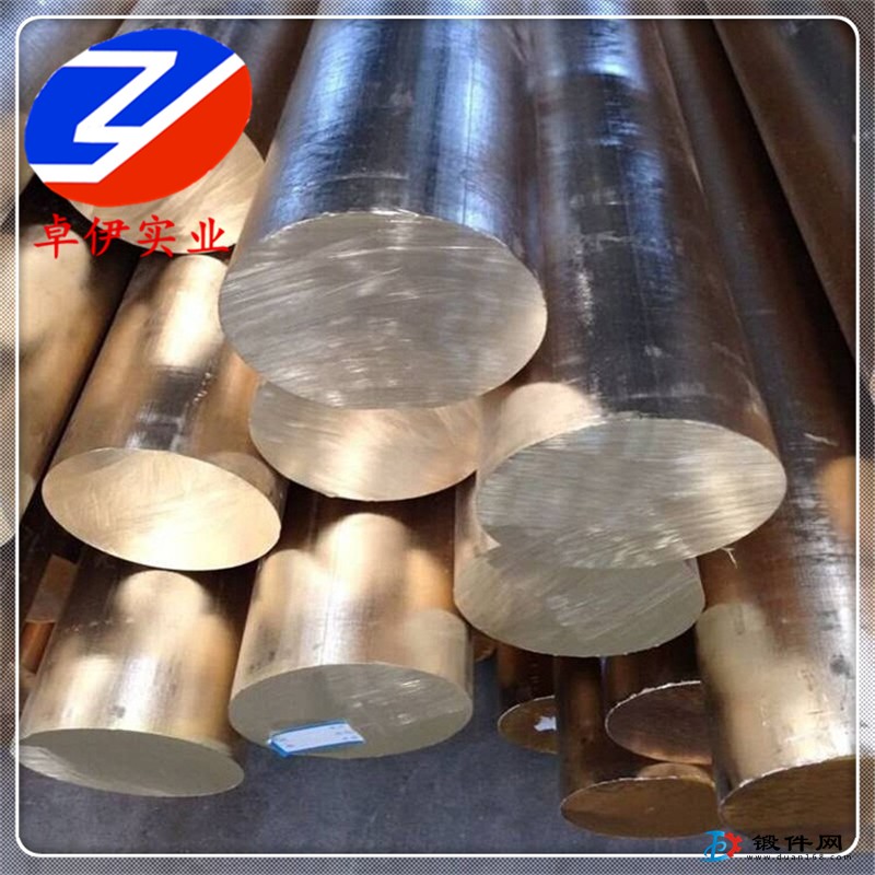 優質銷售BZn18-26鋅白銅化學成分特性及適用范圍