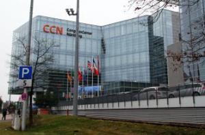 紐倫堡國際展覽中心